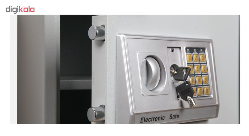 صندوق الکترونیکی کراس مدل 30EA