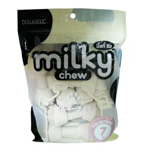 غذای تشویقی سگ داگهولیک مدل Milky07 وزن 100 گرم