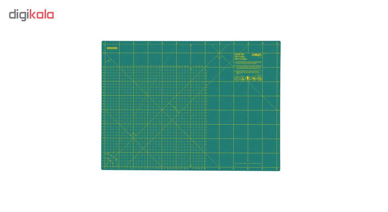 صفحه برش الفا کد FCM-A2 صفحه برش الفا کد FCM-A2