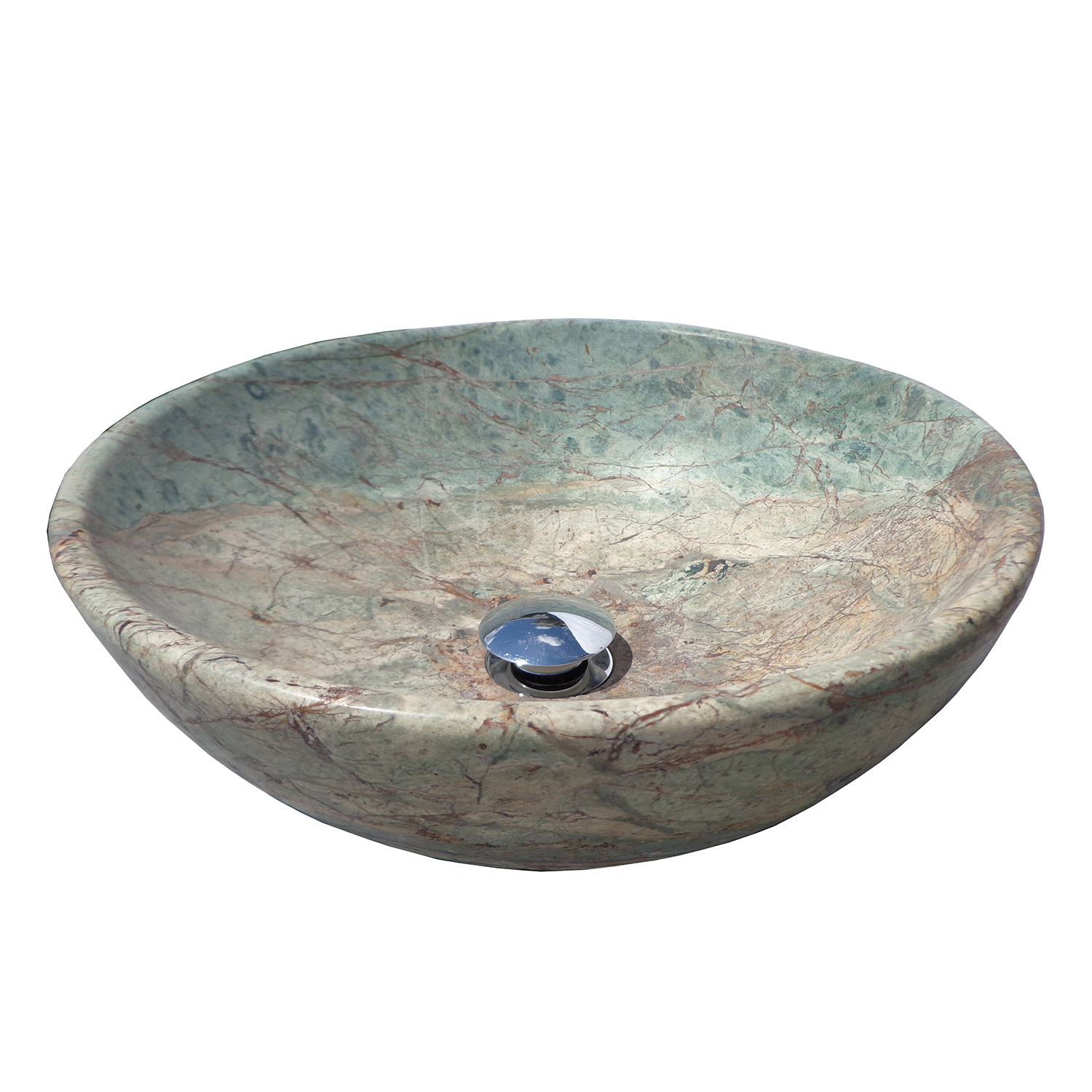 روشویی مدل لاله