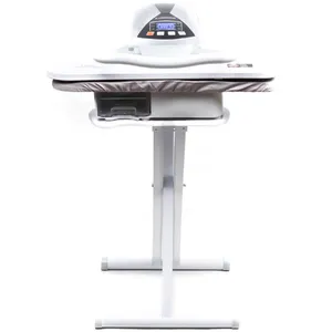 اتو پرسی هاردستون مدل SPD2602W