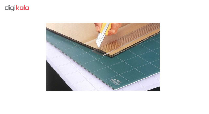 صفحه برش الفا کد NCM-S