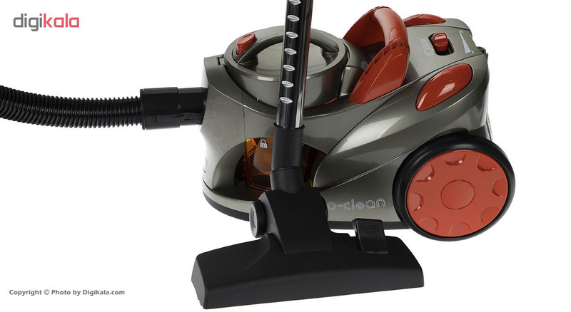 جاروبرقی بومن مدل BS9018CB