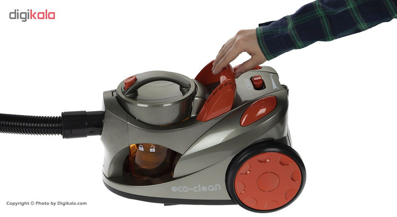 جاروبرقی بومن مدل BS9018CB