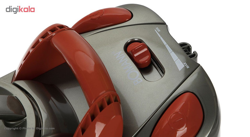 جاروبرقی بومن مدل BS9018CB