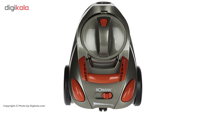 جاروبرقی بومن مدل BS9018CB