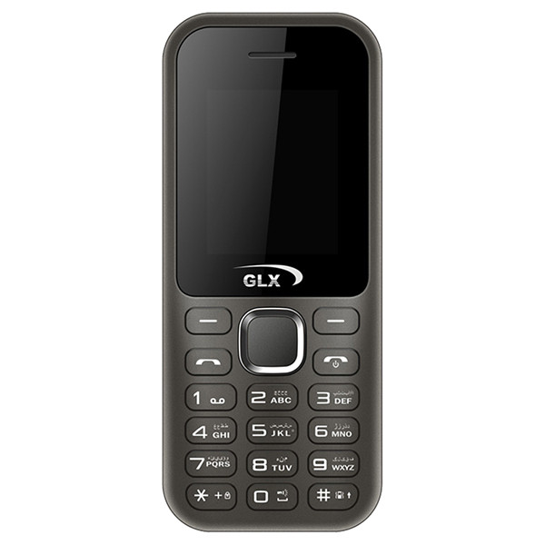 گوشی موبایل جی ال ایکس مدل F2 PLUS دو سیم کارت