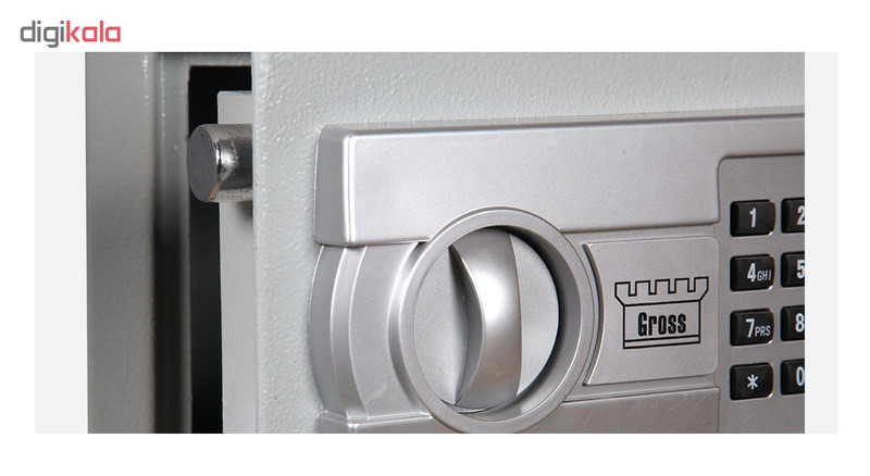 صندوق الکترونیکی کراس مدل20EG
