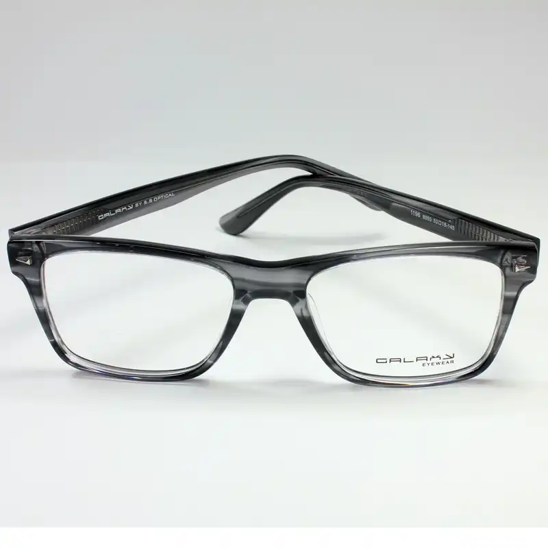 فریم عینک طبی گلکسی مدل 1196