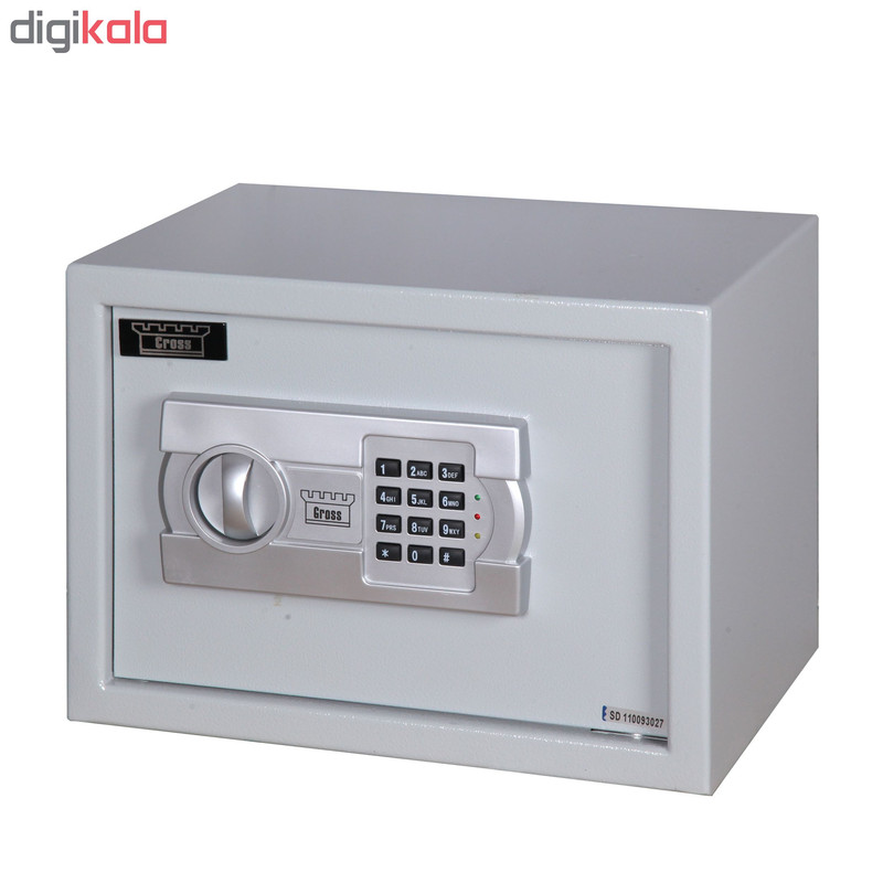 صندوق الکترونیکی کراس مدل 25EG