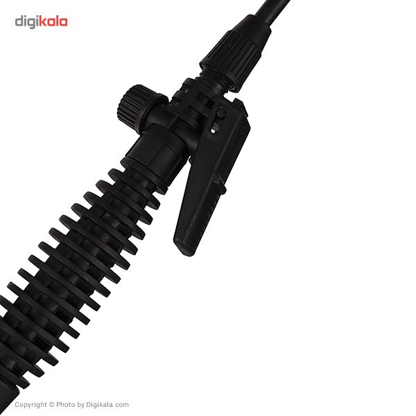 سمپاش جی تی تی مدل SX-CS8G8L حجم 8 لیتر سمپاش جی تی تی مدل SX-CS8G8L حجم 8 لیتر