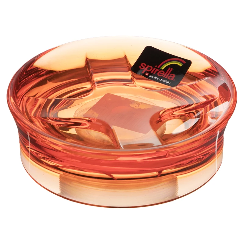 جاصابونی اسپیرلا مدل max orange