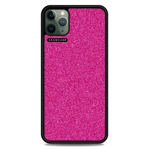 AKAM AMC-WA11PROMAX-SPARKLY-22 Cover For Apple iPhone 11 Pro Max