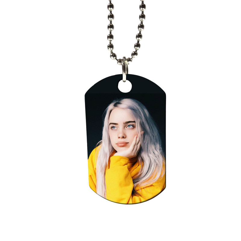 گردنبند مدل بیلی آیلیش کد G-70