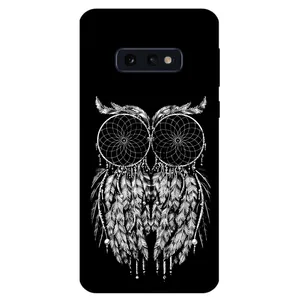 Megafone 6276 Cover For Samsung Galaxy S10 E