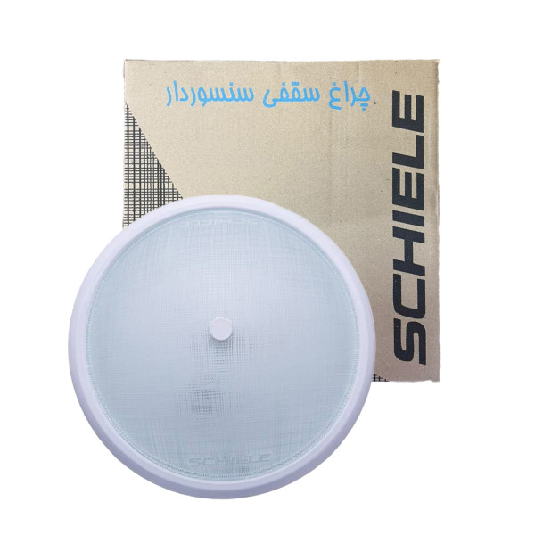 چراغ سقفی شیله مدل SC 890