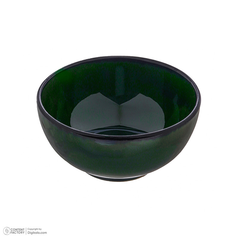 کاسه سفالی مدل ساغر