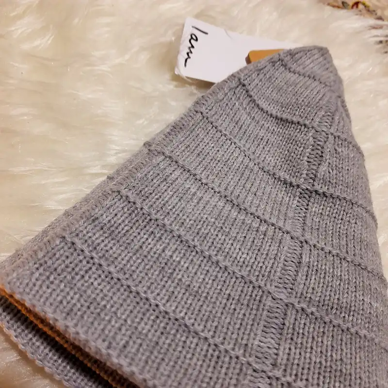 کلاه باکت زنانه آی ام مدل ko12999