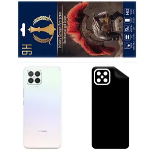 INFINITI PRO RG Back Skin For Huawei Nova 8 SE