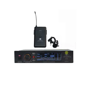 میکروفن بیسیم زیکو مدل TD-1C