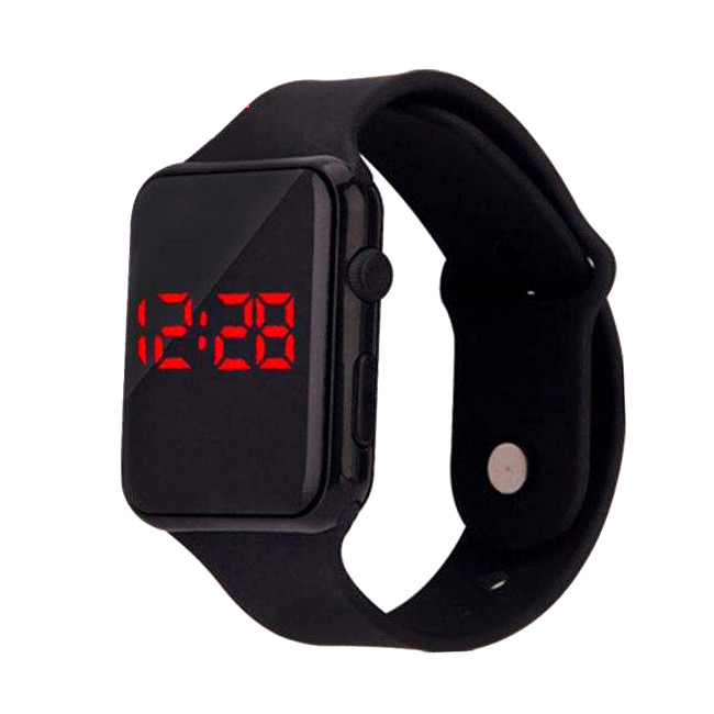 ساعت مچی دیجیتال مدل جی فور کد 4