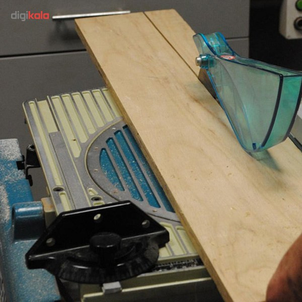 اره میزی دوکاره ماکیتا مدل LF1000