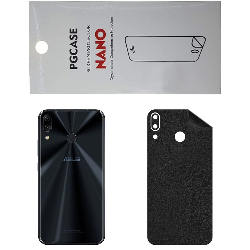 برچسب پوششی مدل STAR CH مناسب برای گوشی موبایل ایسوس Zenfone 5Z