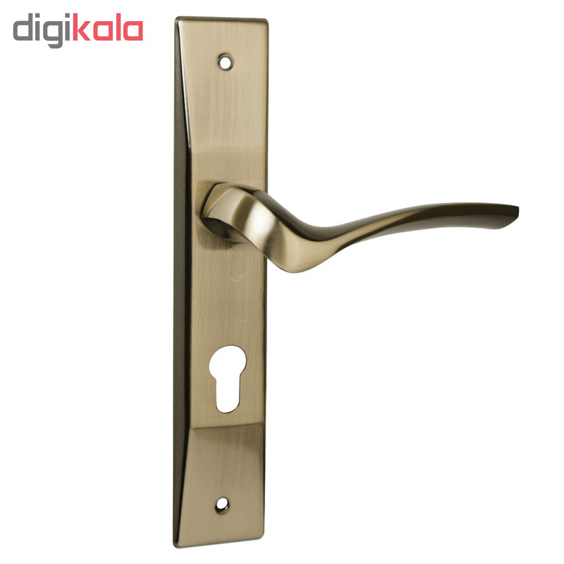 دستگیره در ترووان مدل 480