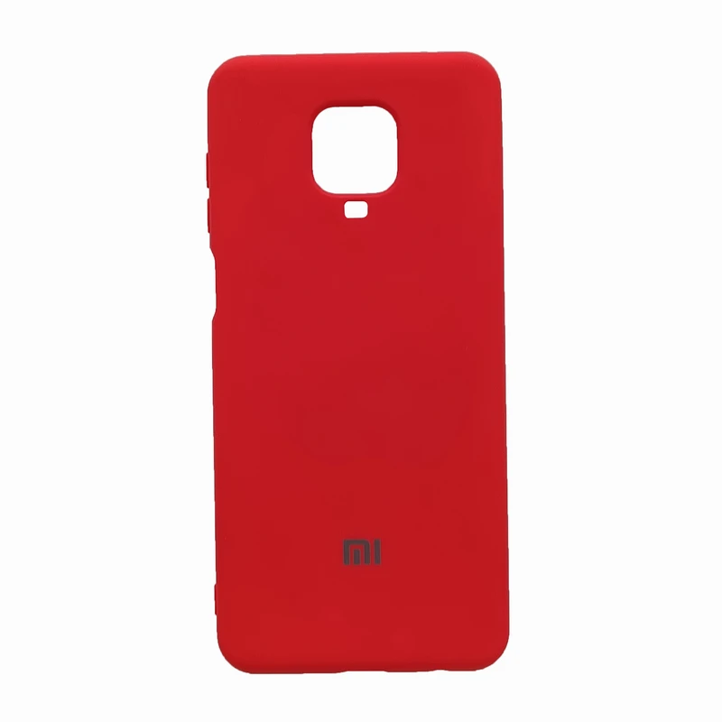 کاور گارد قاب علوی مدل TPU مناسب برای گوشی موبایل شیائومی Redmi Note 9S/9 Pro