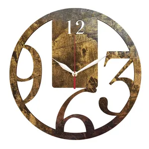 ساعت دیواری مدل L12