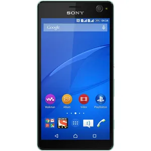 گوشی موبایل سونی مدل Xperia C4 دو سیم کارت