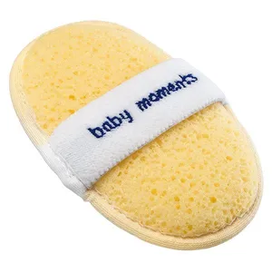 اسفنج حمام چیکو مدل Baby Moments