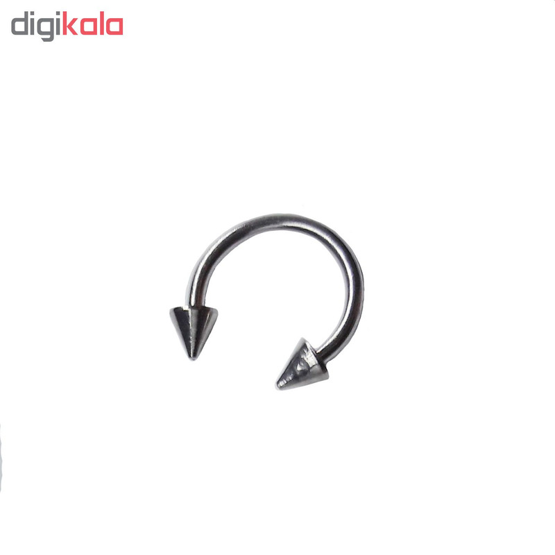 پیرسینگ بدن مدل 2581+