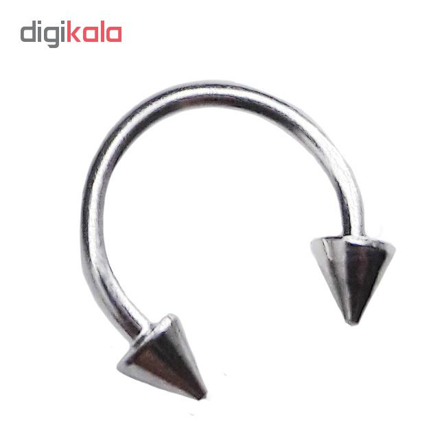 پیرسینگ بدن مدل 2581+