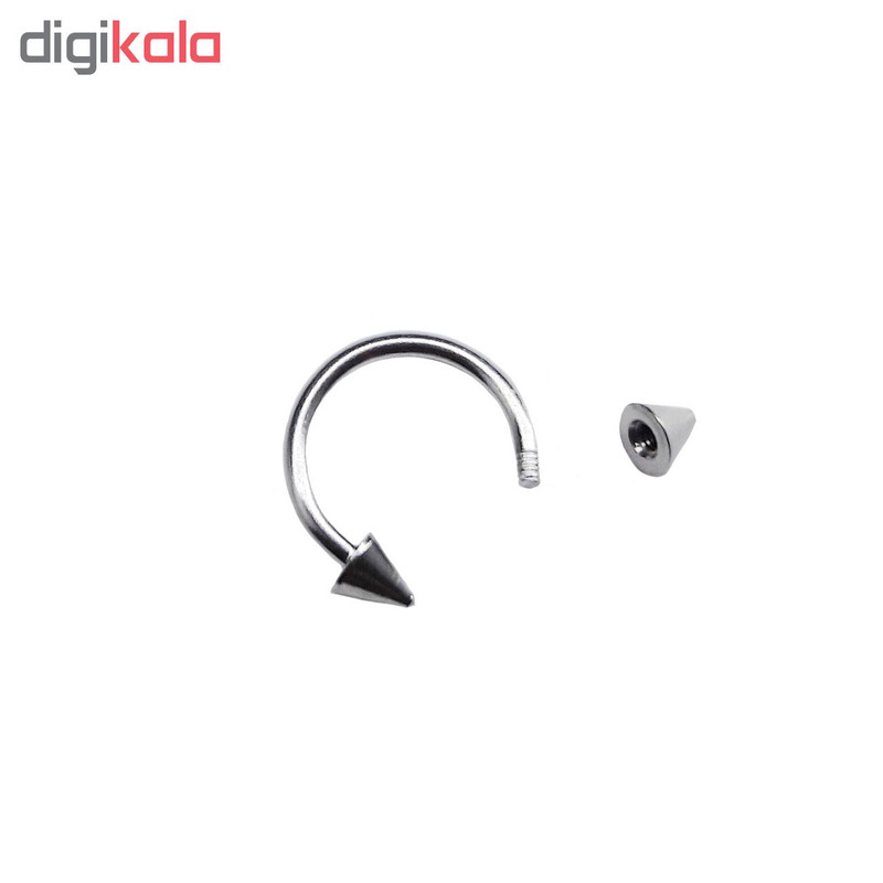 پیرسینگ بدن مدل 2581+