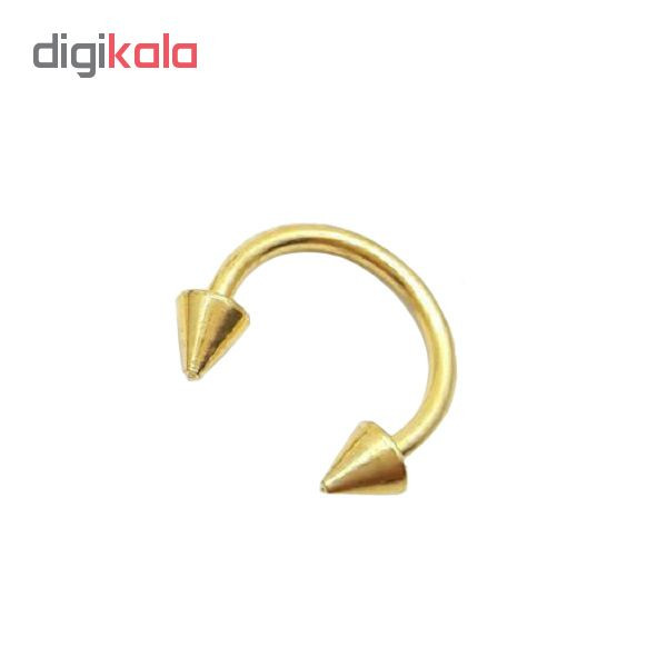 پیرسینگ بدن مدل 2581+