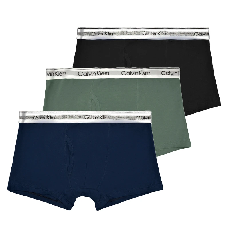 شورت پادار مردانه مدل GS-M-235469 مجموعه سه عددی