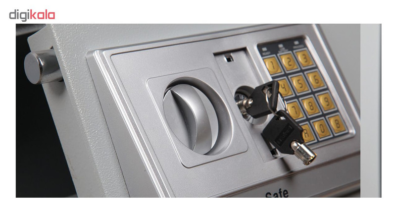 صندوق الکترونیکی کراس مدل 25EA صندوق الکترونیکی کراس مدل 25EA