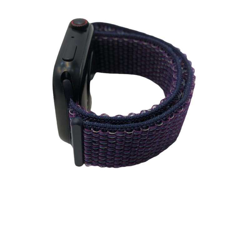 بند مدل CH-01 کد 30 مناسب برای اپل واچ 38/40 میلی متری