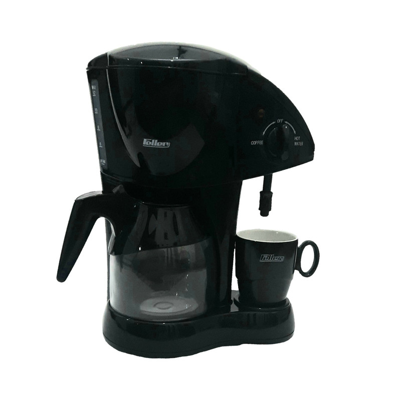 قهوه ساز فلر مدل CM_1208