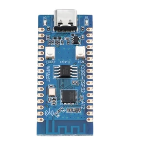 برد توسعه ESP32 مدل LuatOS C3