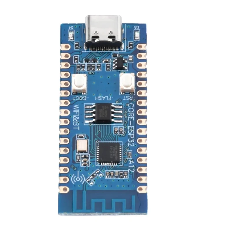 برد توسعه ESP32 مدل LuatOS C3