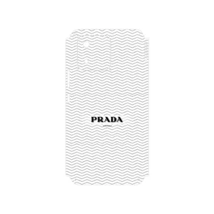 MAHOOT Prada Cover Sticker for Honor X5