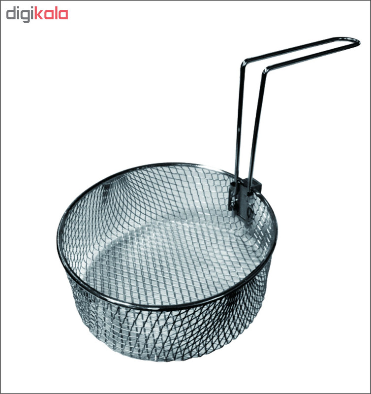 پلوپز برلیانت مدل BRC-2600 پلوپز برلیانت مدل BRC-2600