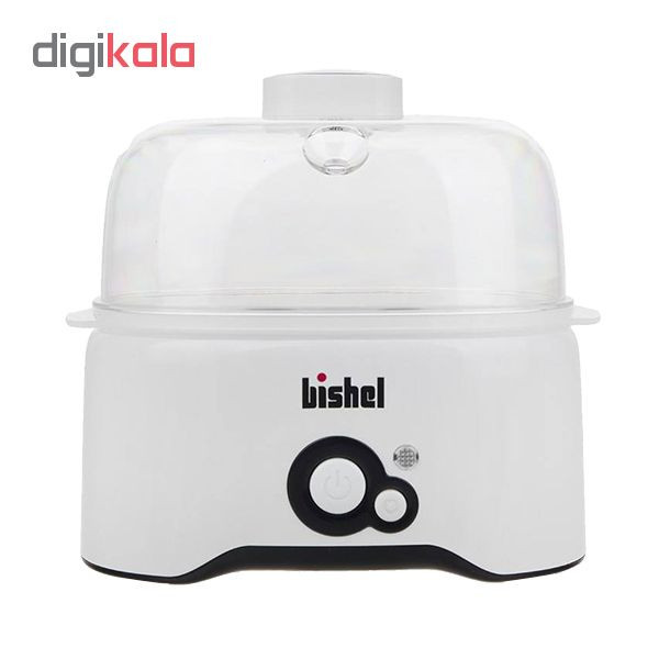 تخم مرغ پز بیشل مدل BL-EB-003