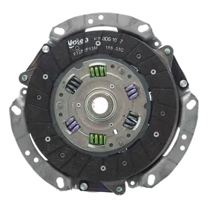 دیسک و صفحه کلاچ ولئو مدل PD7-210177 مناسب برای تندر 90