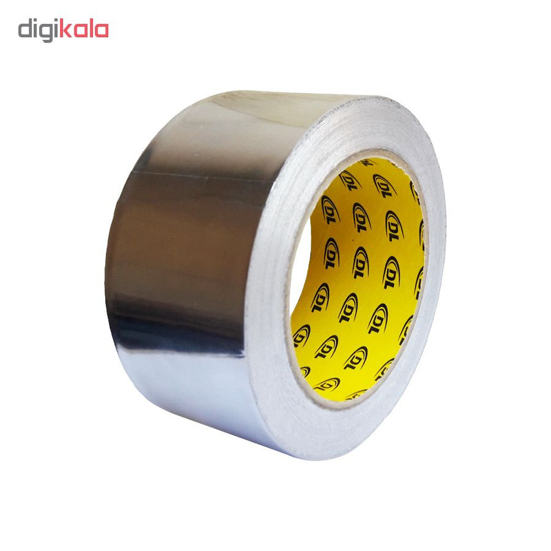 نوار چسب دی ال مدل full power