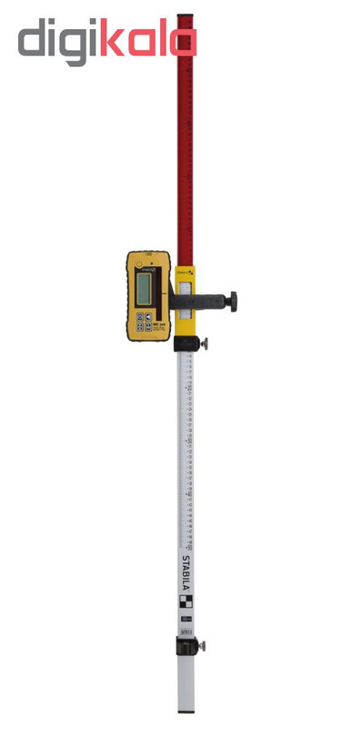 میر تراز لیزری استبیلا مدل NL