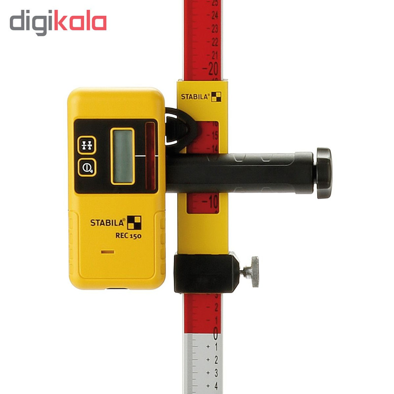 میر تراز لیزری استبیلا مدل NL