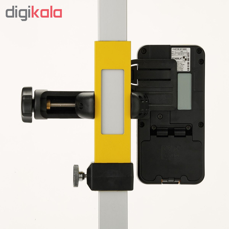 میر تراز لیزری استبیلا مدل NL